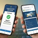 Cara Cek Desil DTKS 2026 di Web BPS dan Aplikasi Resmi Terbaru 2026