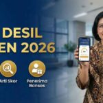 Cara Cek Desil DTSEN 2026 Terbaru, Ini Arti Skor & Dampak ke Penerima Bansos