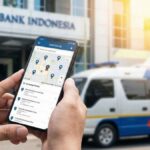 Cara Cek Lokasi Penukaran Uang Baru 2026 via PINTAR BI, Bebas Biaya Admin