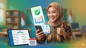 Cara Cek Pemanggilan PPG Guru Tertentu Tahap 1 2026 di SIMPKB