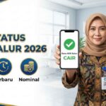 Cara Cek Status BOS Salur 2026, Ini Jadwal Pencairan Terbaru & Nominalnya