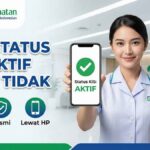 Cara Cek Status KIS Aktif atau Tidak Terbaru 2026, Bisa Lewat HP