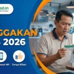 Cara Cek Tunggakan BPJS Kesehatan 2026 Terbaru, Bisa Lewat HP Tanpa Ribet
