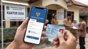 Cara Daftar BLT Dana Desa 2026 Cek Syarat dan Jadwal Pendaftaran Resmi