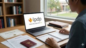 Cara Daftar Beasiswa LPDP 2026 Resmi Dibuka! Ini Syarat dan Jadwal Terbaru