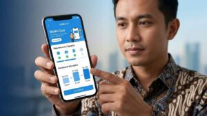 Cara Daftar DANA Cicil Terbaru 2026, Syarat Lengkap dan Simulasi Cicilan