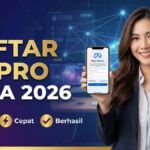 Cara Daftar FB Pro Meta 2026 untuk Pemula, Hasilkan Uang dari Facebook