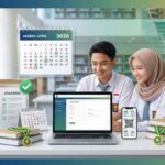 Cara Daftar SPAN PTKIN 2026 Lengkap: Syarat, Jadwal, dan Strategi Lolos