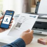 Cara Download dan Cetak Bukti Penukaran Uang Baru PINTAR BI 2026
