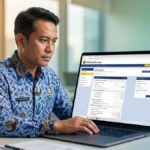 Cara Lapor SPT Tahunan PNS Lewat Coretax 2026 Lengkap dan Terbaru