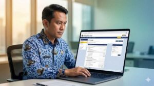 Cara Lapor SPT Tahunan PNS Lewat Coretax 2026 Lengkap dan Terbaru