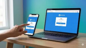 Cara Masuk Akun DANA Tanpa Install Aplikasi, Bisa Lewat Browser di 2026