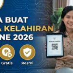 Cara Membuat Akta Kelahiran Online 2026 Terbaru, Gratis dan Resmi