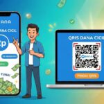 Cara Mencairkan Dana Cicil 2026 Lewat Tarik Dana dan QRIS, Mudah dan Cepat