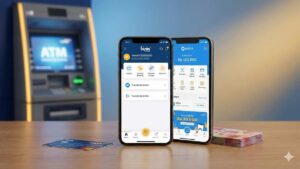 Cara Transfer Mandiri ke DANA Terbaru 2026, Panduan Lengkap dan Aman