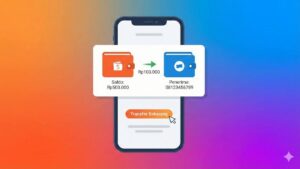 Cara Transfer ShopeePay ke DANA 2026, Gampang dan Anti Ribet!