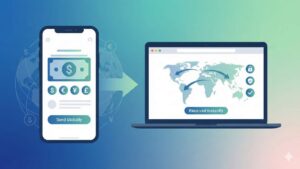 Cara Transfer Uang ke Luar Negeri 2026 Tanpa Ribet, Cepat dan Aman!