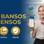Cek Bansos Kemensos 2025 Tahap 3 dan 4, Lewat HP Online Secara Resmi