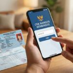 Cek Bansos PKH 2026 Lewat HP Cukup Pakai NIK KTP, Mudah dan Cepat