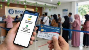 Cek Bansos PKH dan Sembako Bulan Ramadhan 2026 Sudah Cair Hari Ini