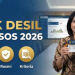 Cek Desil Bansos 2026 Secara Online Resmi, Ini Cara Mudah & Kriterianya