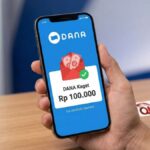 DANA Kaget 2026: Cara Klaim Saldo Gratis Terbaru dan Aman
