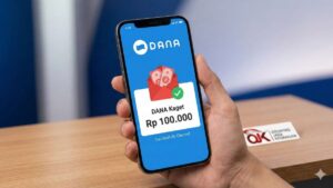 DANA Kaget 2026: Cara Klaim Saldo Gratis Terbaru dan Aman