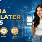 Dana Paylater 2026 Terbaru: Cara Mengaktifkan, Bunga, dan Tenor Cicilan