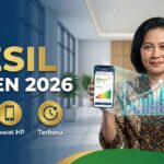 Desil DTSEN Jadi Penentu Bansos 2026: Warga Wajib Cek Status Sekarang