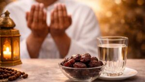 Doa Berbuka Puasa Sahih Sesuai Sunnah: Arab, Latin dan Artinya