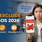 Exclude Bansos Artinya Apa? Penyebab, Dampak, dan Cara Mengatasinya