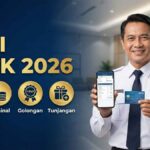 Gaji PPPK 2026 Terbaru: Lengkap Nominal per Golongan dan Tunjangan