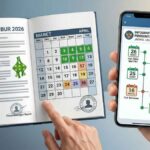Jadwal Cuti Bersama dan Libur Lebaran 2026, Ini Tanggal Resminya