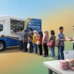Jadwal Kas Keliling BI 2026 SERAMBI Daftar Lokasi dan Batas Maksimal Tukar Uang