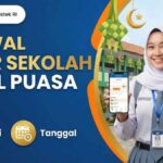 Jadwal Libur Sekolah Awal Puasa 2026 Resmi, Ini Tanggal Lengkapnya