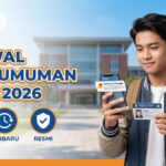 Jadwal Pengumuman SNBP 2026 Resmi Dirilis, Ini Tanggal Lengkapnya