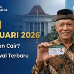 KLJ Februari 2026 Kapan Cair? Ini Jadwal Resmi dan Informasi Terbarunya