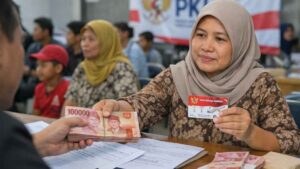 KPM PKH 2026: Jadwal Resmi, Kategori Penerima, dan Besaran Dana