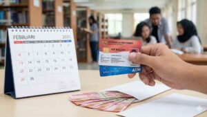 Kapan KIP Kuliah Semester Genap 2026 Cair Ini Jadwal Resmi, & Nominalnya