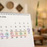 Libur Lebaran 2026 Simak Jadwal Nasional dan Cuti Bersama Idul Fitri