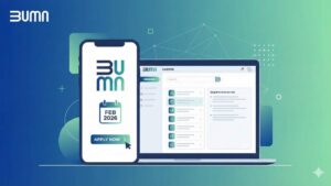 Lowongan Kerja BUMN Februari 2026 Resmi Dibuka, Ini Syarat dan Link Daftarnya