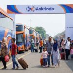 Mudik Gratis Askrindo 2026 Link Cara Daftar, Syarat, Jadwal, dan Rute