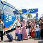 Mudik Gratis BRI 2026 Terbaru Syarat, Jadwal, dan Link Cara Daftar