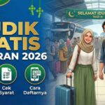 Mudik Gratis Lebaran 2026 Resmi Dibuka, Cek Syarat dan Cara Daftarnya