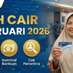 PKH Cair Februari 2026! Cek Jadwal Resmi dan Nominal Bantuan Terbaru