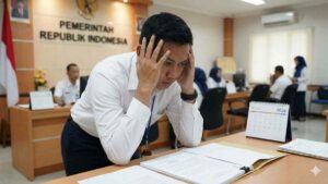 PPPK Paruh Waktu Akan Dihapus Ini Penjelasan Resmi Pemerintah 2026