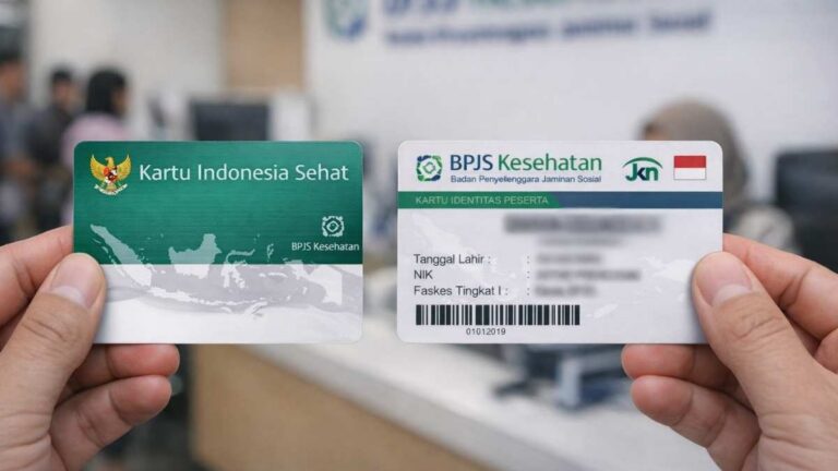 Perbedaan BPJS PBI dan Non PBI yang Wajib Diketahui Peserta JKN 2026