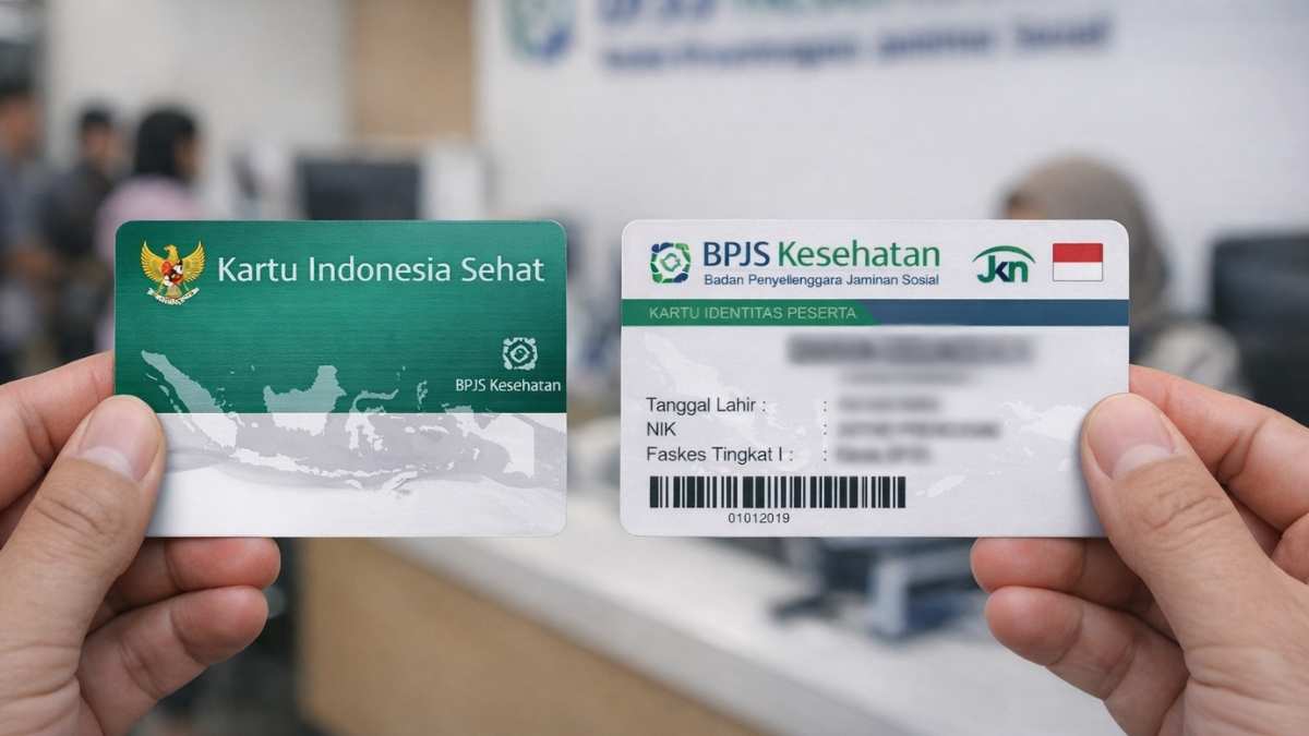 Perbedaan BPJS PBI dan Non PBI yang Wajib Diketahui Peserta JKN 2026