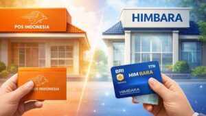 Perbedaan Pencairan PKH Lewat PT Pos & Bank Himbara, Mana yang Cepat