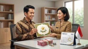 SKTP Februari 2026 Resmi Terbit: Ini Jadwal Cair TPG Guru Terbaru